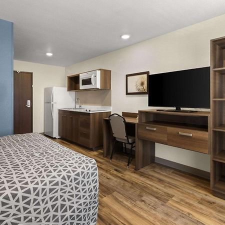 Woodspring Suites Bowling Green I-65 エクステリア 写真