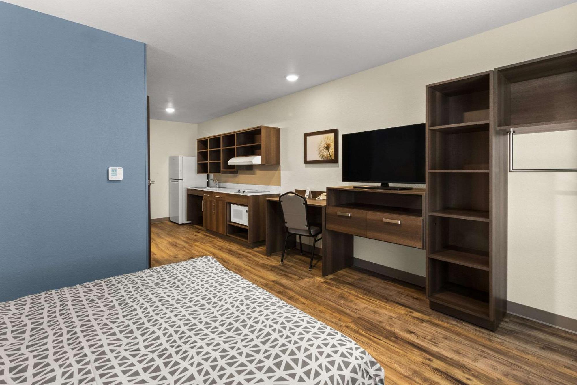 Woodspring Suites Bowling Green I-65 エクステリア 写真