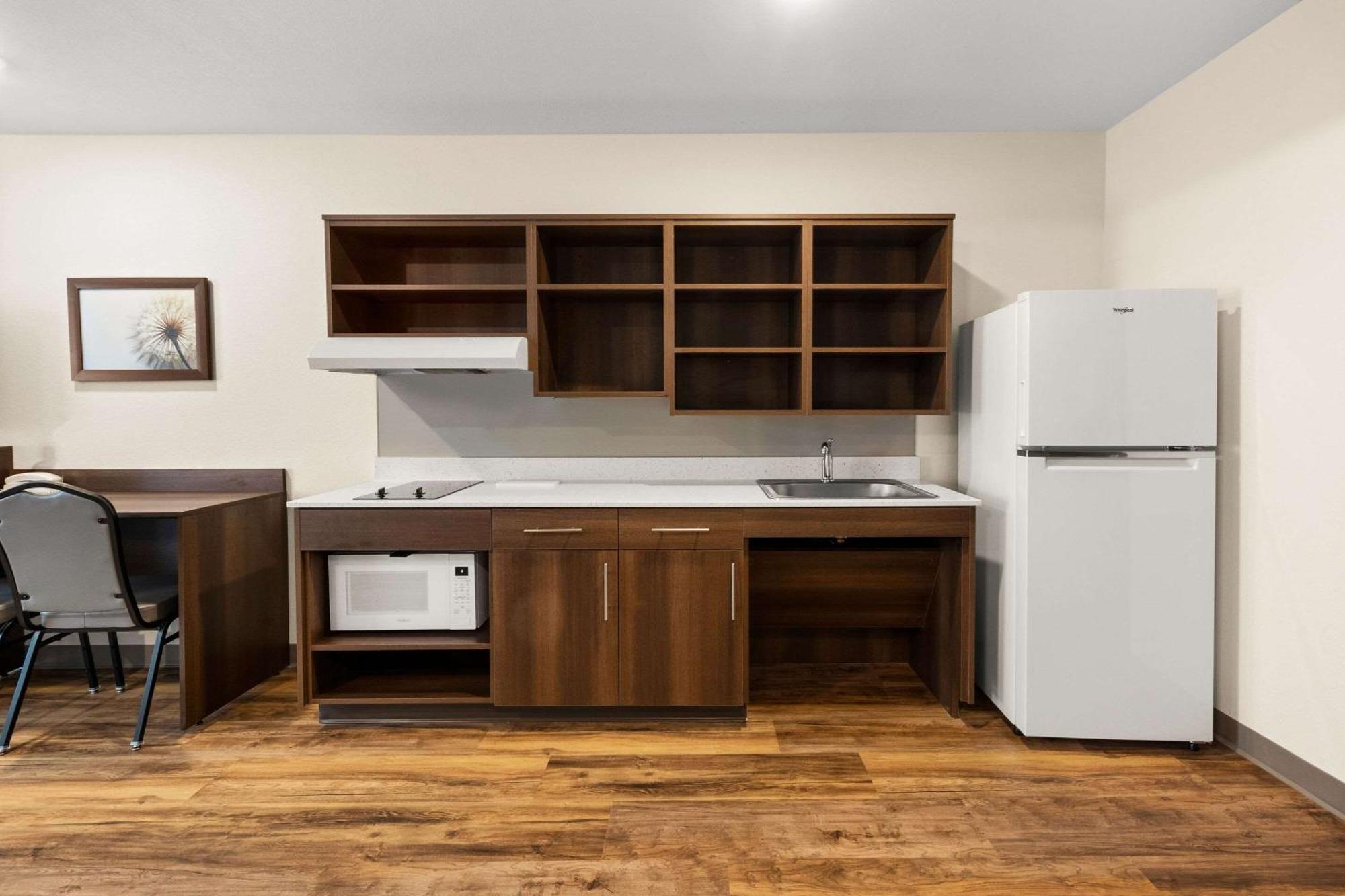Woodspring Suites Bowling Green I-65 エクステリア 写真