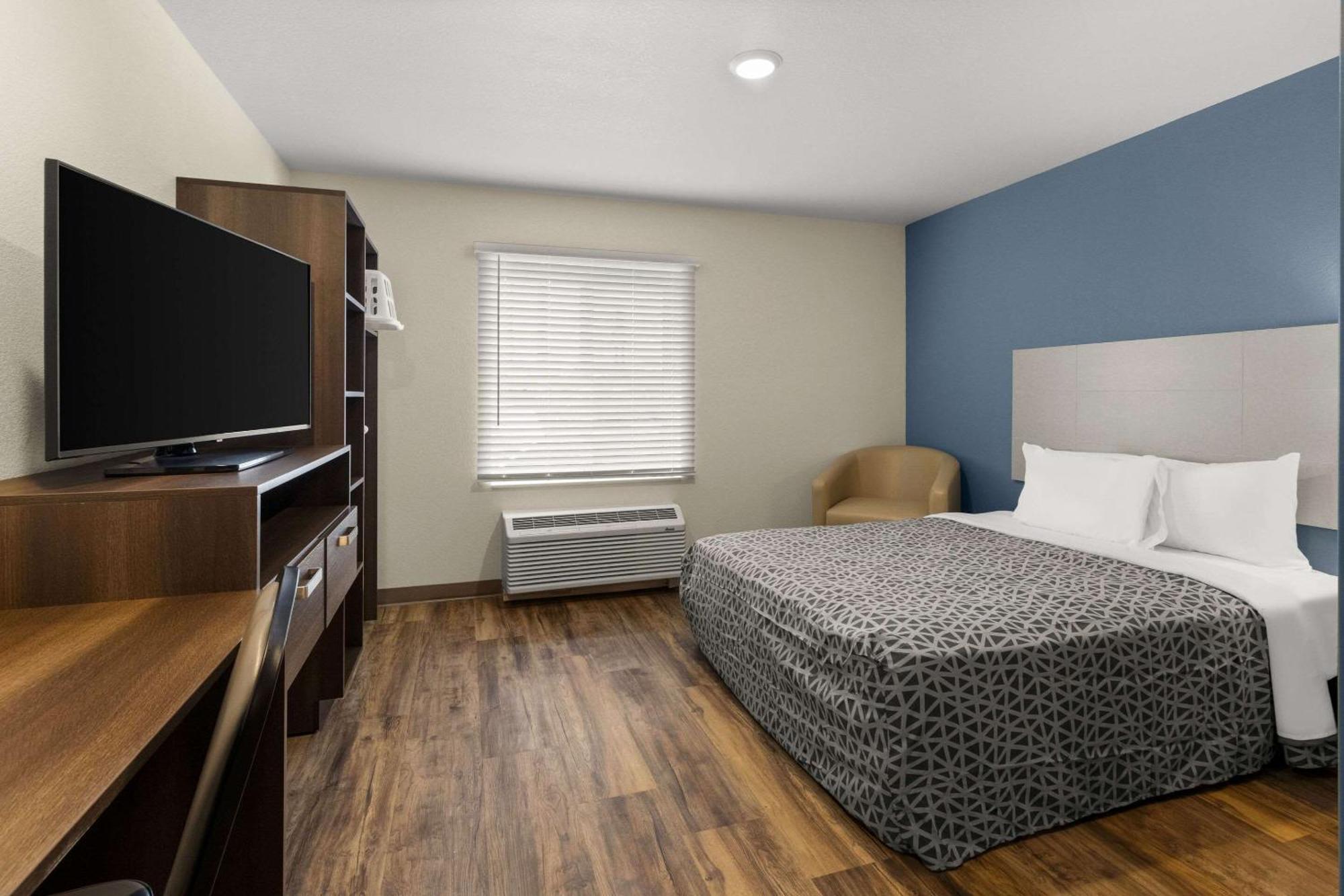 Woodspring Suites Bowling Green I-65 エクステリア 写真