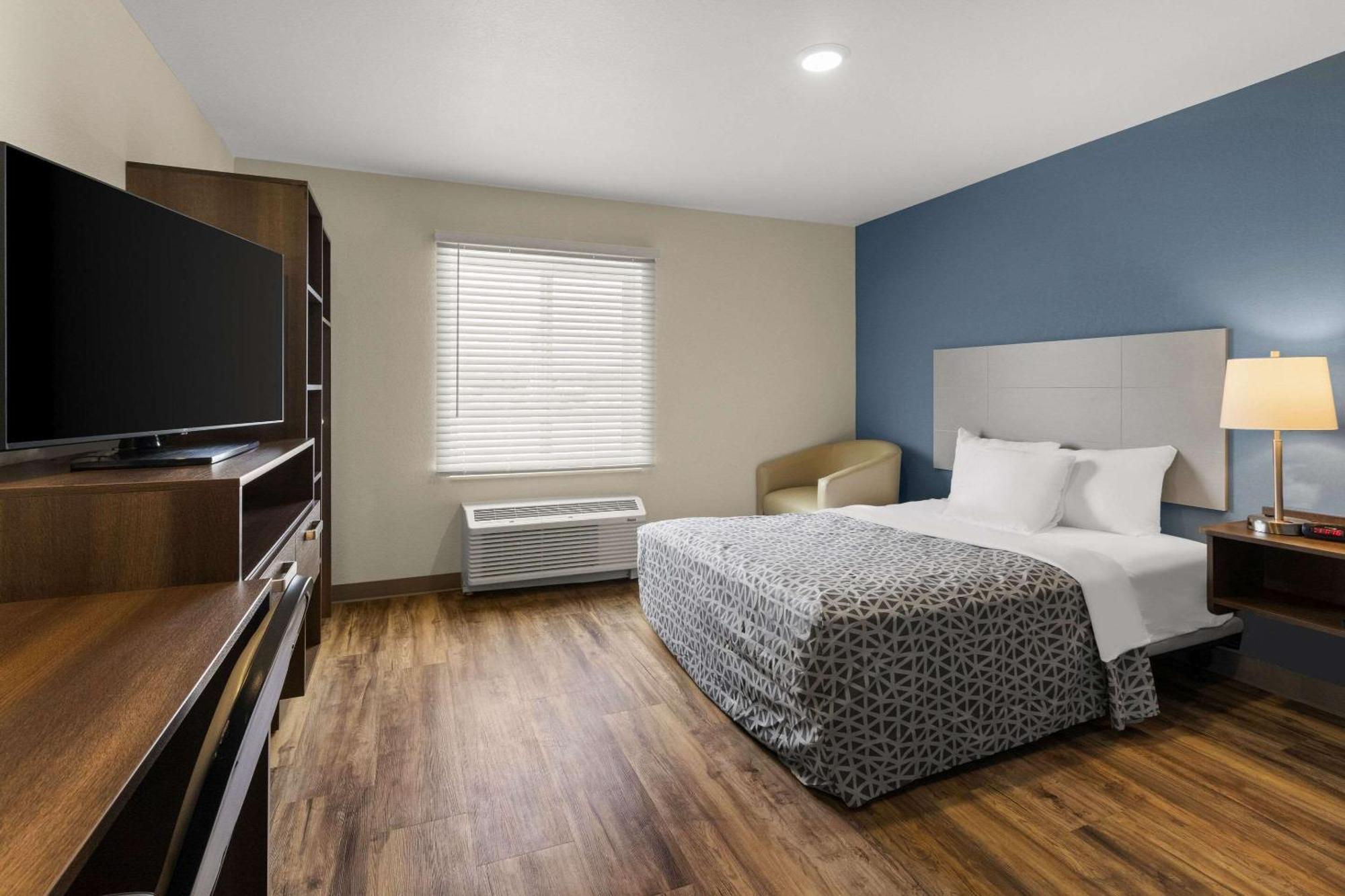 Woodspring Suites Bowling Green I-65 エクステリア 写真