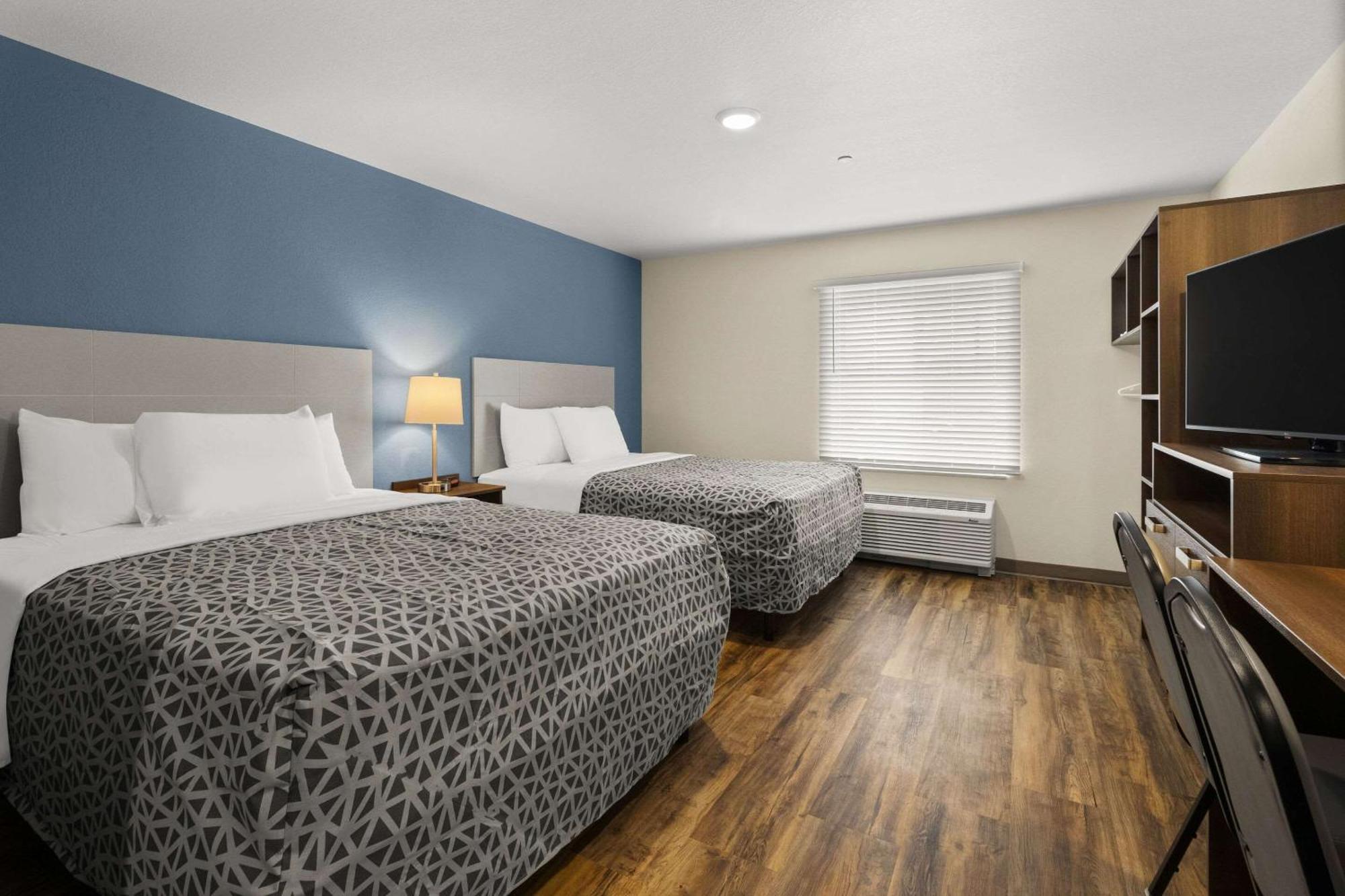 Woodspring Suites Bowling Green I-65 エクステリア 写真