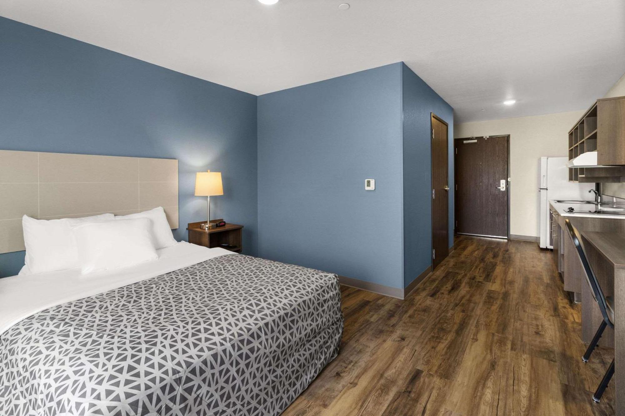 Woodspring Suites Bowling Green I-65 エクステリア 写真